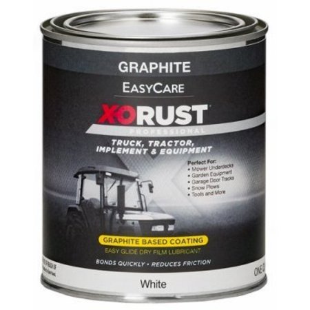 TRUE VALUE TTB QT LIQ Graphite TTB24-QT